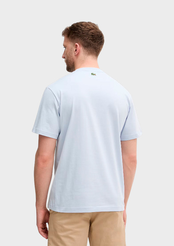 Футболка LACOSTE