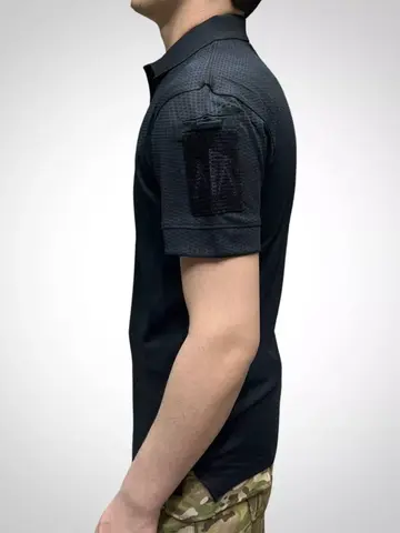 Футболка Поло MAXTACS