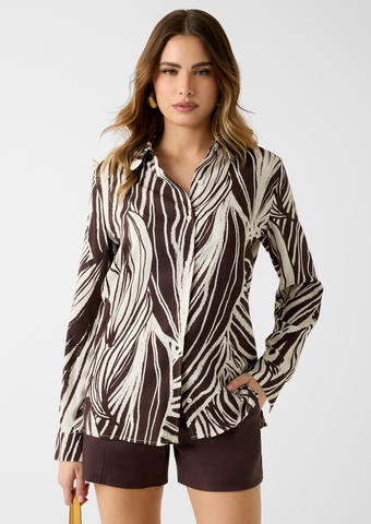 Блуза GUESS