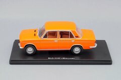 VAZ-2103 Zhiguli Lada 1500 1:24 Legendary Soviet cars Hachette #13