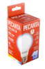 Лампа светодиодная Ресанта LL-R-A60-11W-230-6K-E27 — фото 3