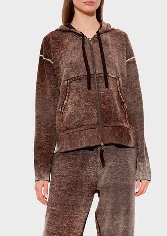 Толстовка DIESEL M-Hermine Knitwear
