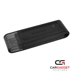 Kingston DataTraveler 70 USB-C