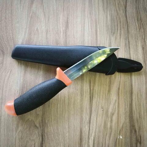 Нож туристический Fish2Fish Forester