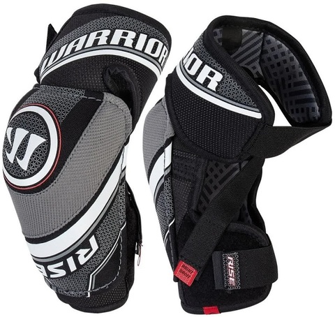 Налокотники WARRIOR RISE JR M