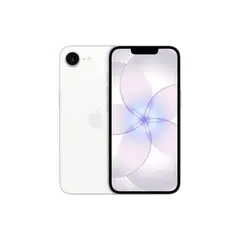 Смартфон Apple iPhone 17e 512GB, eSIM, White (Белый)