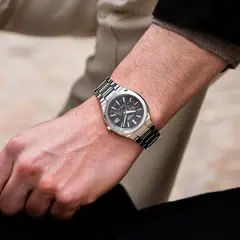 Часы мужские Casio EFK-200CD-1A Edifice