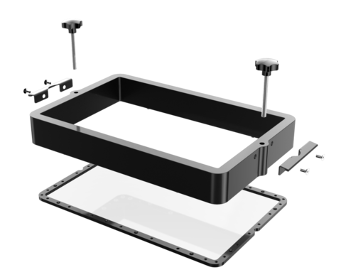 3D-принтер FlashForge Foto 13.3