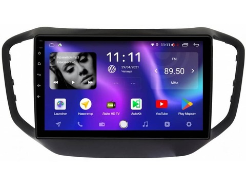 Магнитола Teyes CC3 для для Chery Tiggo 5 2014-2020 Android 10 модель CC3(CE-033)