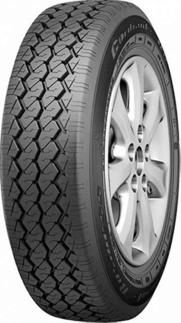 Шина Cordiant Business CA-1 104/102Q R16C 185/75 всесезонная