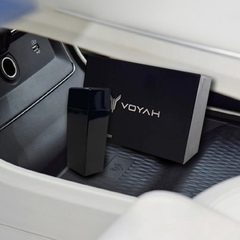 Ароматизаторы VOYAH - добавьте аромат свежести в ваш автомобиль! Цена: 10 000 тг. 🚚 Быстрая доставка во все регионы Казахстана