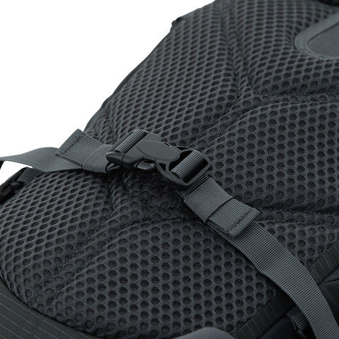 Картинка рюкзак мультиспортивный Kanrock Moveit 17 Anthracite - 11