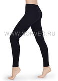 Подростковый Комплект термобелья из шерсти мериноса Norveg Soft City Style Blue