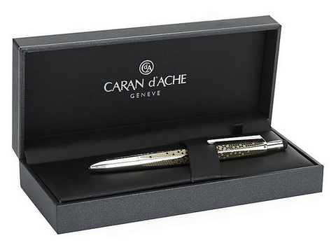 Ручка многофункциональная Caran d’Ache RNX.316 (4583.082)
