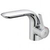 Ideal Standard Melange A4258AA Смеситель для раковины однорычажный с донным клапаном