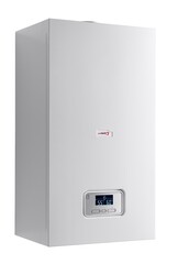 Котёл газовый настенный, PROTHERM Пантера 25KTV, двухконтурный, турбированный