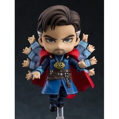 Nendoroid Avengers: Infinity War Doctor Strange || Доктор Стрэндж