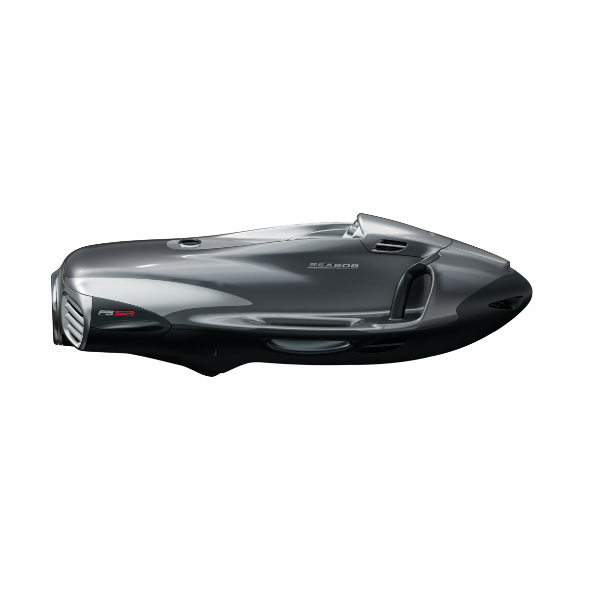 SEABOB  JET / SILVER LINE DESIGN