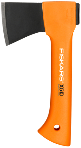 Топор универсальный  Fiskars Х5 - XXS