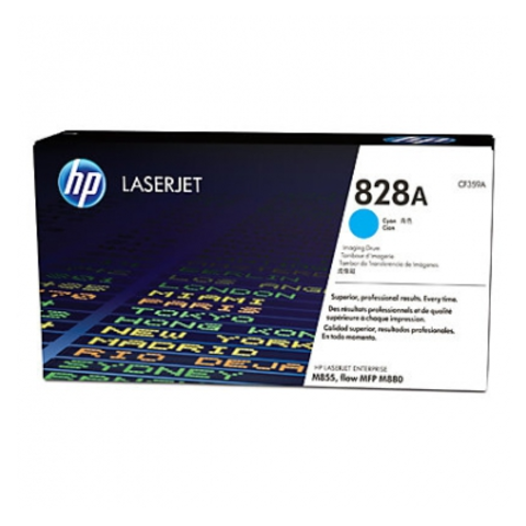 HP CF359A №828A