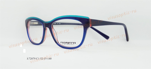 Оправа Moretti Моретти A72079