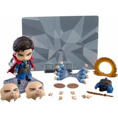Nendoroid Avengers: Infinity War Doctor Strange || Доктор Стрэндж