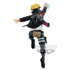 Коллекционная фигурка Boruto/Naruto Next Generation Vibration Stars Boruto Uzumaki