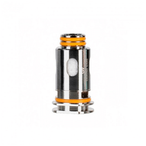 Испаритель Geek Vape Aegis Boost 0.6 (Boost Version) Ом Coil - упаковка 5 шт