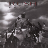 RUSH: Presto (Компакт-диск)