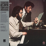 BENNETT, TONY; EVANS, BILL:  The Tony Bennett/ Bill Evans Album (Original Jazz Classics)