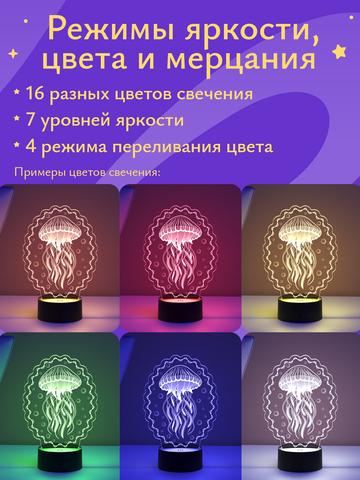 Ночник 