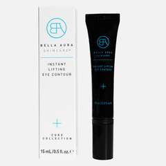 БЕЛЛА ОРА Укрепляющий крем для области вокруг глаз BELLA AURA Instant Lifting Eye Contour, 15 мл