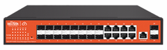 Коммутатор управляемый Wi-Tek WI-CGS5026