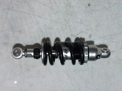 Амортизатор (один) для Honda Steed 12*270 мм / Черный