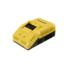 HBC2004C зарядное устройство Hanskonner, 18В, 1BatterySystem, 4.0A с охлаждением