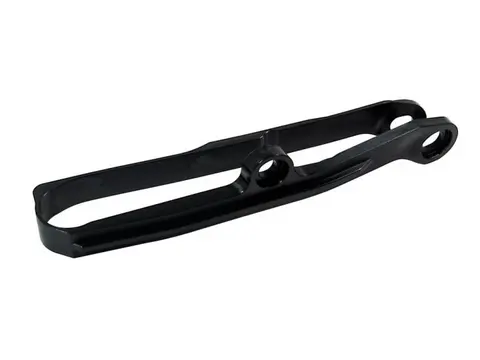 Направляющая цепи передняя KX450F 16-18 # KX250F 17-20 черная