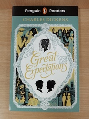 Penguin Readers Level 6: Great Expectations (ELT Graded Reader)