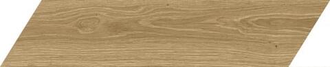 Ragno Oltre Chevron Caramel 11x54