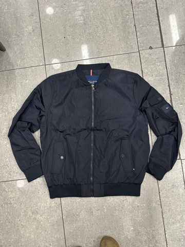 Куртка TOMMY HILFIGER 678113si