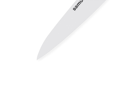 Нож кухонный Samura HARAKIRI универсальный 120 мм SHR-0021AB