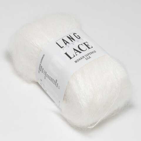 Пряжа LACE Lang Yarns