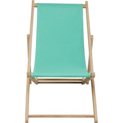 Шезлонг Bright Summer Mint