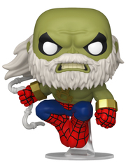 Funko POP! Marvel: Maestro (Spider-Man Mash-Up) (Exc) (1605)