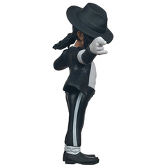 Фигурка MINIX Michael Jackson (Billie Jean)