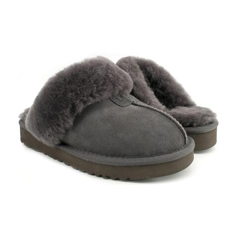 Coquette Тапочки Grey