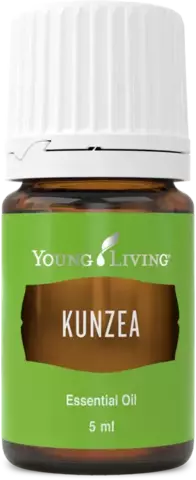 Young Living. Кунцея (Kunzea) - 5ml