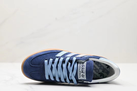 adidas Handball Spezial 'Blue/Gum' 