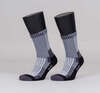 Термоноски спортивные Nordski Motion smoky grey - 2