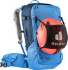 Картинка рюкзак для сноуборда Deuter Freerider 30 neptune-nightblue - 4