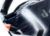 Картинка сумка для бега Deuter Shortrail III Black - 6